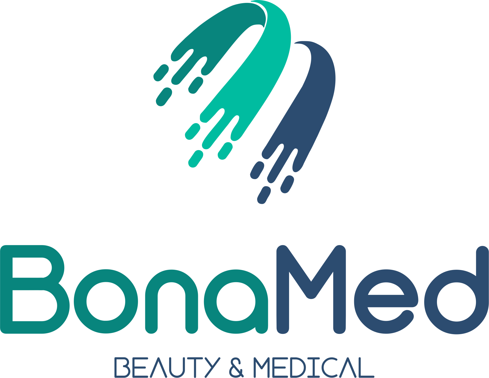Bonamed Logo